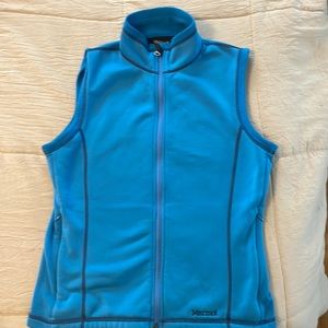 Marmot Fleece Vest